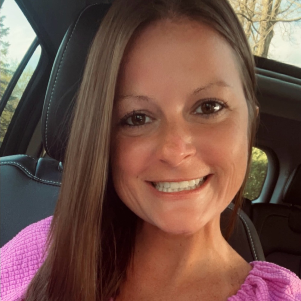 Meet your Posher, Kylene